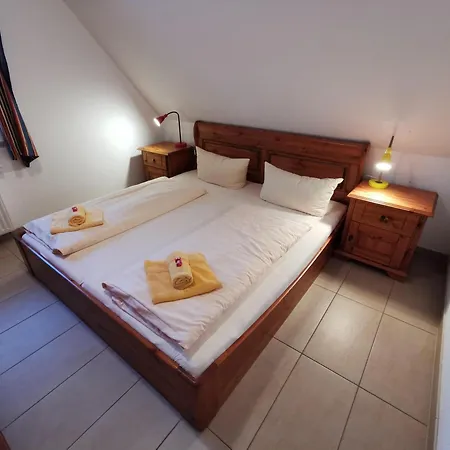 Ostseebrise * Prerow